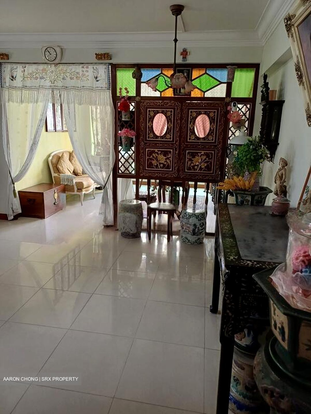 Blk 648 Eastdale (Punggol), HDB 5 Rooms #469215481